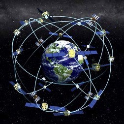Possibile crollo del sistema GPS: quali conseguenze?