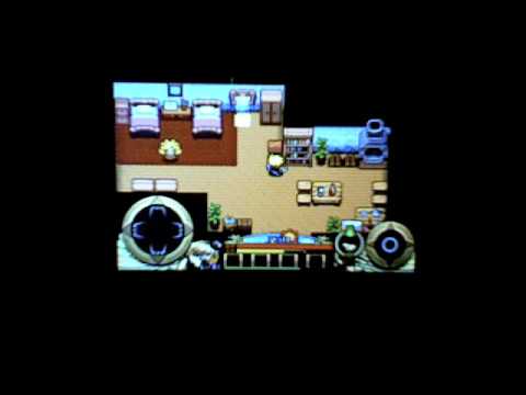 Zenonia BETA iPhone Gameplay Video (RPG)