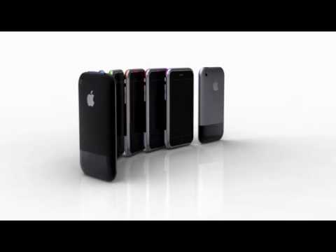New iPHONE Chromatic
