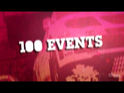 DiRT 2 Tour Trailer - FIRST INGAME FOOTAGE HD