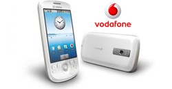 HTC Magic disponibile nello shop Vodafone