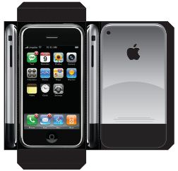 AT&T abbasserà il costo dell'iPhone