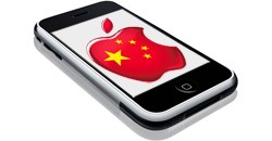 Avvistato in Cina il nuovo iPhone: niente di rivoluzionario