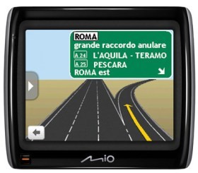 Mio Technology presenta la nuova gamma Spirit