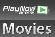 PlayNow Arena: download di film dallo store di Sony Ericsson