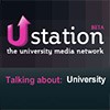 Ustation, l'università in salsa social network