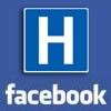 Fotografati in ospedale e portati su Facebook