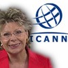 Reding: l'ICANN sia un ente totalmente privato