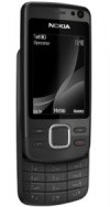 Nokia 6600i: piccolo slider e con fotocamera da 5 MP