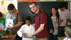 Apple pensa alla sicurezza e assume Ivan Krstic