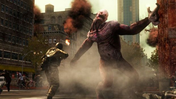 Prototype: nuovo video sulla varietà delle missioni