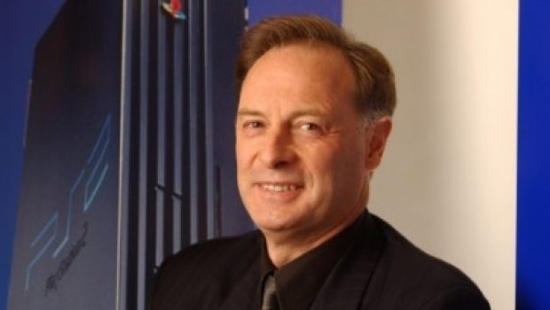 Reeves si aspetta che PS3 dominerà in 3-5 anni