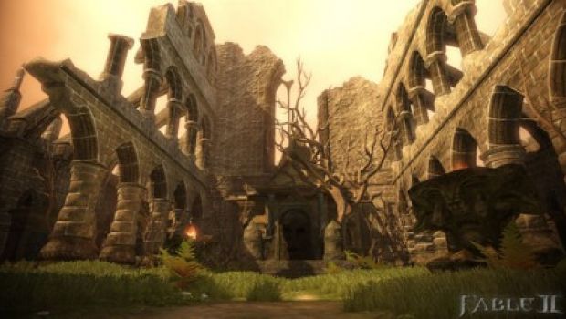 Fable 2: data d'uscita, prezzo e video-diario dell'espansione See the Future