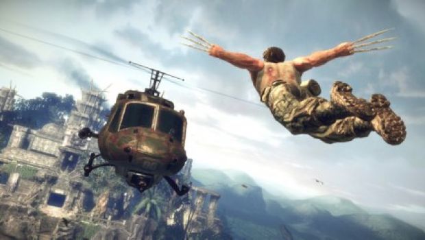 X-Men Le Origini: Wolverine in due filmati