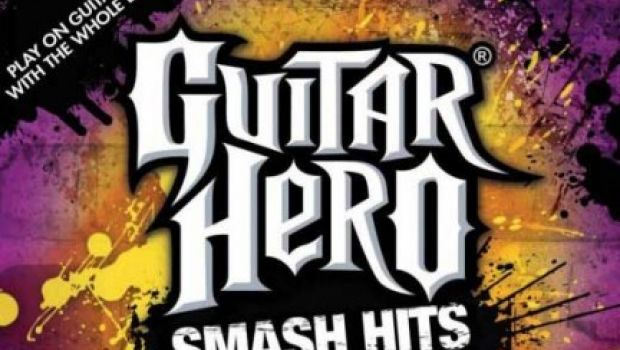 Guitar Hero: Smash Hits - nuove tracce ufficializzate