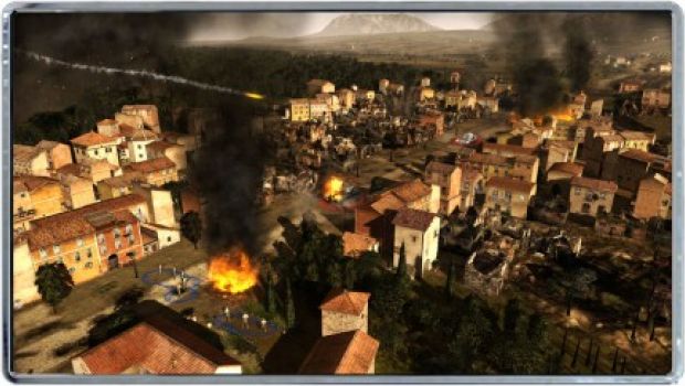 R.U.S.E. in un nuovo filmato di gioco