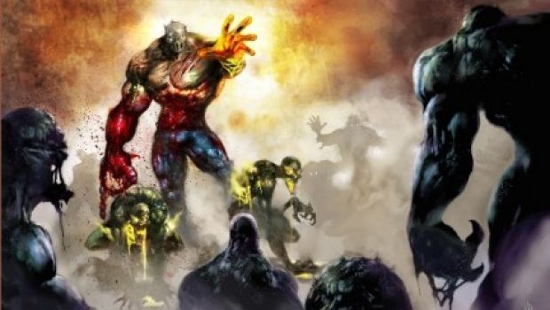 Splatterhouse: BottleRocket conferma di lavorarci ancora