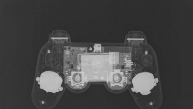 Videogiochi ai raggi X, spettacolari immagini