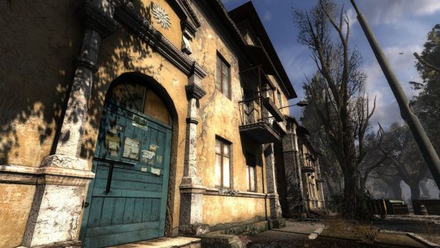 S.T.A.L.K.E.R. approda su console e si espande su PC