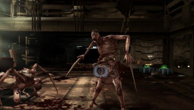 Dead Space Extraction: nuove immagini