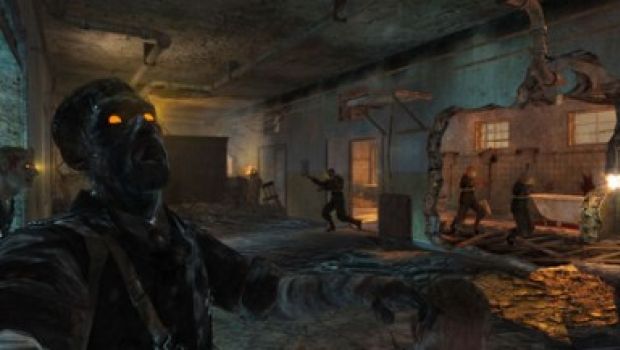 Call of Duty: World at War - due milioni di download per il pacchetto aggiuntivo