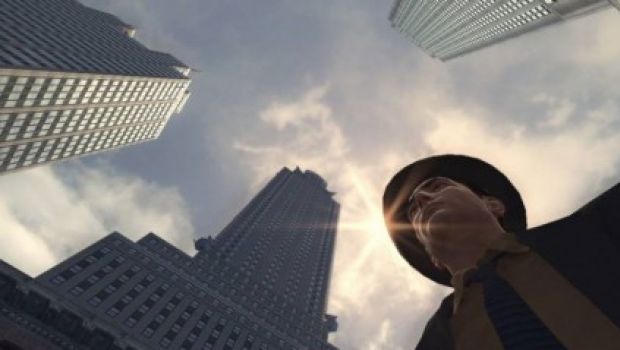 Mafia 2: nuove immagini
