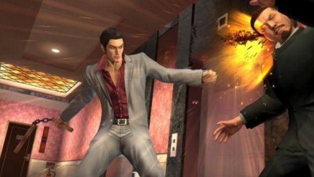 Sega parla già di un nuovo Yakuza