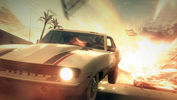 Blur: prime immagini e rivelazioni dei Bizarre Creations