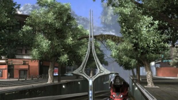 Huxley: nuove immagini e video per festeggiare il lancio della beta