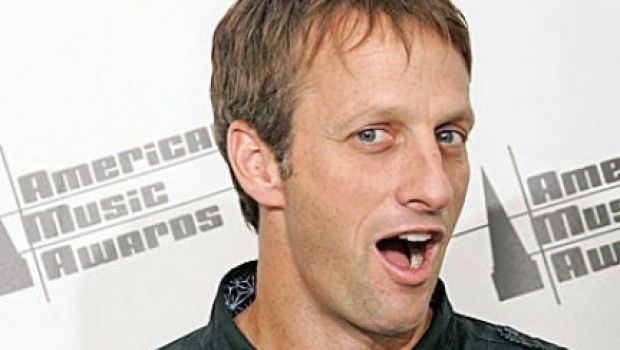 Il nuovo videogioco della serie Tony Hawk verrà svelato all'E3 2009