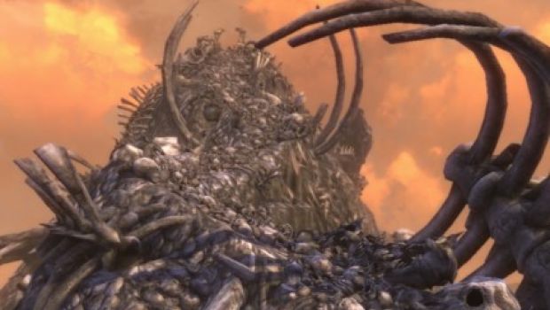 Brutal Legend: nuove immagini