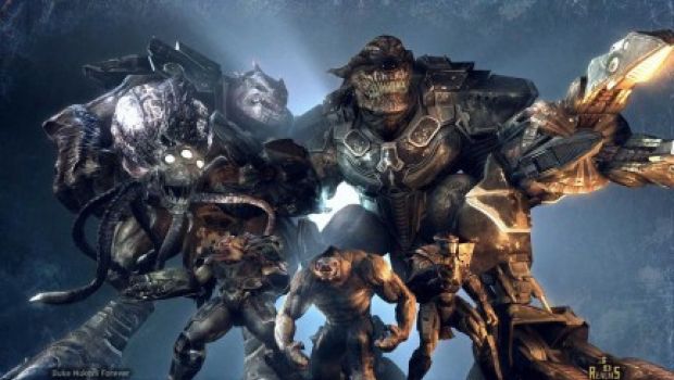 Duke Nukem: nuovo annuncio in settimana?