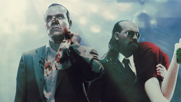 Eidos: Kane & Lynch 2 in uscita a settembre