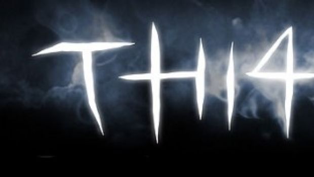 Thief 4: annuncio e logo