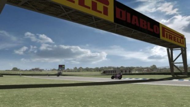SBK09 Superbike World Championship - nuove immagini