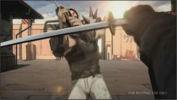 Red Steel 2 potrà essere giocato solo con Wii MotionPlus