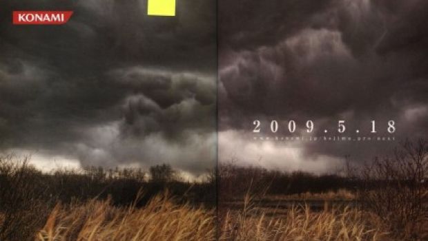 Il nuovo gioco di Hideo Kojima verrà svelato lunedì