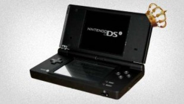 Classifiche console e giochi USA aprile 2009 da NPD