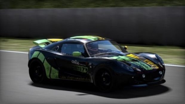 Need for Speed: Shift - nuove immagini da EA