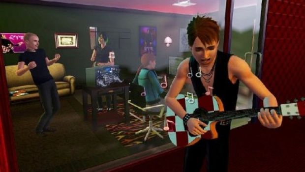 The Sims 3 già piratato su Internet?