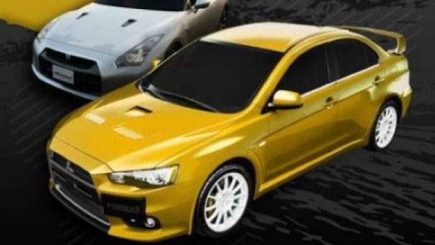 Forza Motorsport 3 dà prova della sua esistenza su Amazon