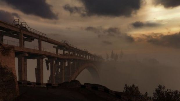 S.T.A.L.K.E.R: Call of Pripyat - nuove immagini e requisiti PC