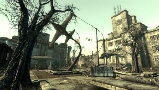 Fallout 3: tutti i contenuti aggiuntivi (inclusi 2 nuovi) su PlayStation 3