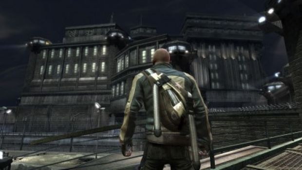 inFamous in nuovi video della versione finale