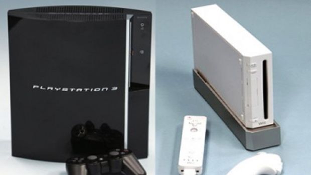 PlayStation 3 e Wii: tagli di prezzo in autunno?