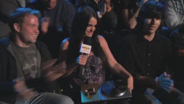 DJ Hero: avvistata la periferica in un filmato