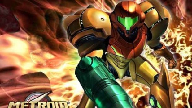 Metroid Prime Trilogy presto su Wii
