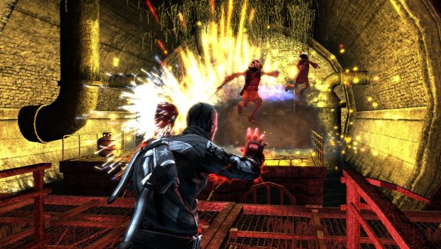 inFamous: video-diario degli sviluppatori