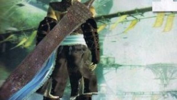 Nier: Square Enix si butta sull'azione