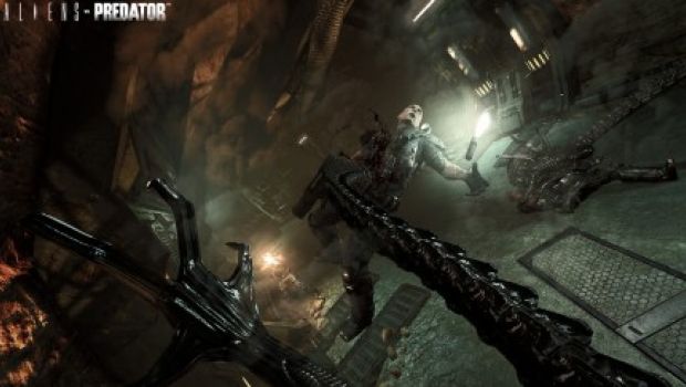 Aliens Vs. Predator sarà all'E3